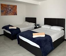 Casa Balam Cancun