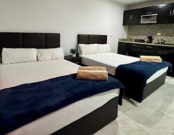 Casa Balam Cancun
