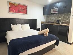 Casa Balam Cancun