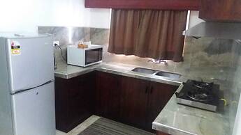 Two Bedroom House HHK-17-2