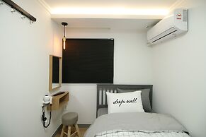 Heima Guesthouse Hongdae