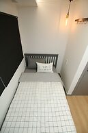 Heima Guesthouse Hongdae