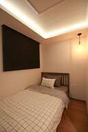 Heima Guesthouse Hongdae