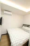 Heima Guesthouse Hongdae