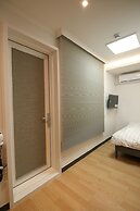 Heima Guesthouse Hongdae