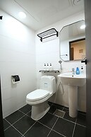 Heima Guesthouse Hongdae