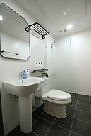 Heima Guesthouse Hongdae