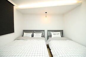 Heima Guesthouse Hongdae