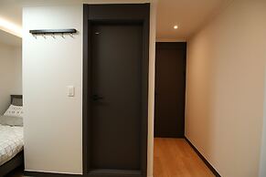 Heima Guesthouse Hongdae