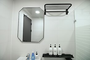 Heima Guesthouse Hongdae