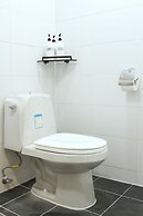 Heima Guesthouse Hongdae