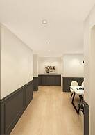 Heima Guesthouse Hongdae