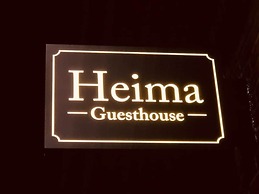 Heima Guesthouse Hongdae