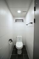 Heima Guesthouse Hongdae