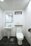 Heima Guesthouse Hongdae