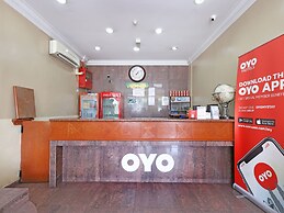 Super OYO 447 Comfort Hotel Meru