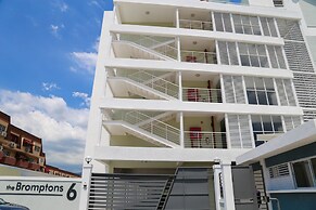 The Bromptons Secure Gated Condo