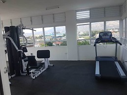 The Bromptons Secure Gated Condo