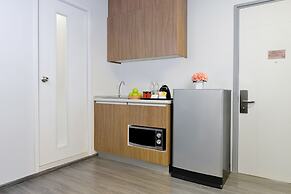 Centre Point Prime Hotel Pattaya