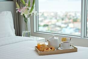 Centre Point Prime Hotel Pattaya