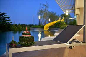 Centre Point Prime Hotel Pattaya