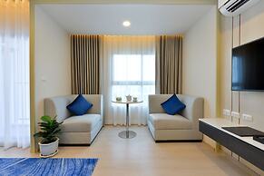 Centre Point Prime Hotel Pattaya