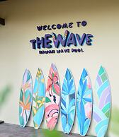 Centre Point Prime Hotel Pattaya