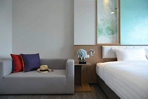 Centre Point Prime Hotel Pattaya