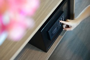 Centre Point Prime Hotel Pattaya