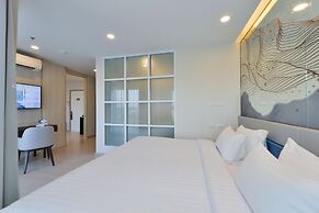 Centre Point Prime Hotel Pattaya