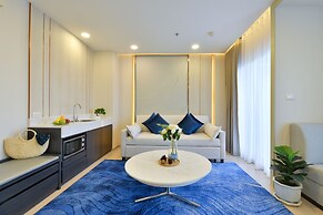 Centre Point Prime Hotel Pattaya