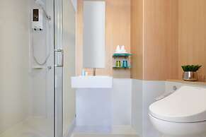 Centre Point Prime Hotel Pattaya