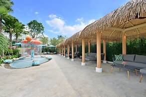 Centre Point Prime Hotel Pattaya