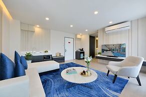 Centre Point Prime Hotel Pattaya