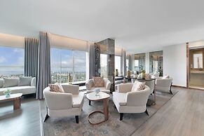 Centre Point Prime Hotel Pattaya