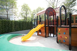 Centre Point Prime Hotel Pattaya