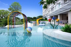 Centre Point Prime Hotel Pattaya