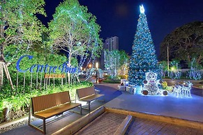 Centre Point Prime Hotel Pattaya