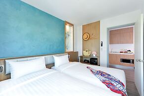 Centre Point Prime Hotel Pattaya