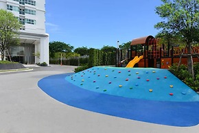 Centre Point Prime Hotel Pattaya