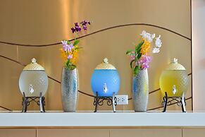 Centre Point Prime Hotel Pattaya