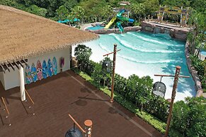 Centre Point Prime Hotel Pattaya