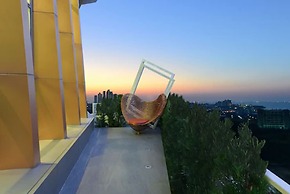 Centre Point Prime Hotel Pattaya