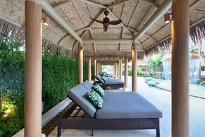 Centre Point Prime Hotel Pattaya