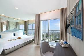Centre Point Prime Hotel Pattaya
