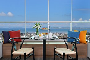 Centre Point Prime Hotel Pattaya