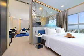 Centre Point Prime Hotel Pattaya