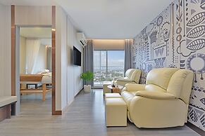 Centre Point Prime Hotel Pattaya