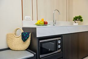 Centre Point Prime Hotel Pattaya