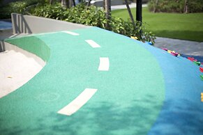 Centre Point Prime Hotel Pattaya